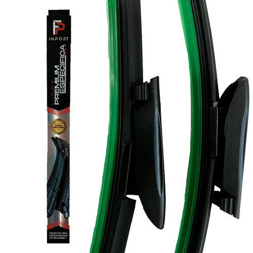 PALHETA ESPECÍFICA 22"/20" DUST/LOG/SAND 638-304 FP IMPORT