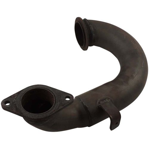 Downpipe Onix 1.0 Turbo Inox 409 Nova Racing