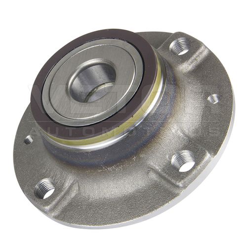 Cubo Roda Citroen C4 2009 a 2023 - 803986 - B2132