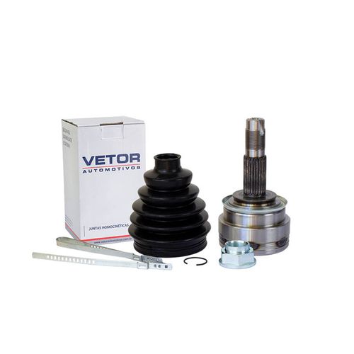 Junta Homocinética Gm Sonic 2012 a 2014 - 806726 - VT5598