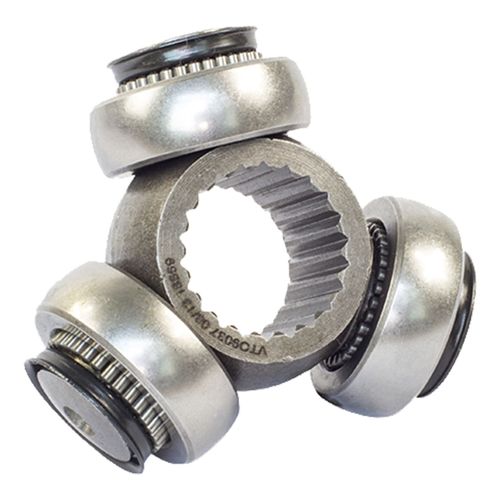 Trizeta Gm Spin 2012 a 2023 - 806905 - VT9037