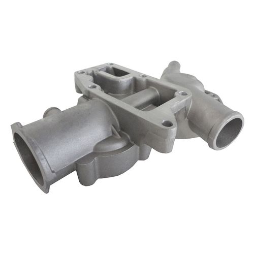Carcaça Bomba D Água Vw Voyage 1989 a 1995 - 151478 - FTH2027