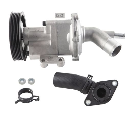 Bomba Água Fiat Cronos 2018 a 2023 - 974831 - 114504