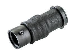 BOLSA AMORTECEDOR TR CABINE SC R113 FRONTAL
