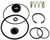 REPARO VALVULA RELE MB 1218/1418/1618/SC 114/124 KNNOR