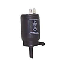 BOMBA ELETRICA 12V LIMPADOR PARABRISA