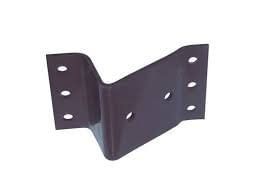 SUPORTE CHAPA CALCO COXIM MOTOR MB 1113