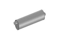 SILENCIOSO VW 13180/15180/CONSTELL