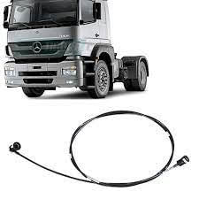 TUBO LIGACAO ARLA MB ATEGO/AXOR 6420MM 0RIGINAL