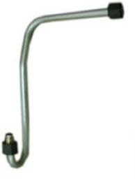 TUBO LUBRIFICACAO TURBINA SC 114/124/S4