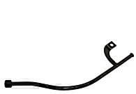 TUBO GUIA VARETA NIVEL OLEO MOTOR MB 1113/1313/1618/352/366 385MM