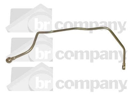 TUBO LIMITADOR FUMACA SC 111