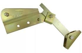 TRAVA ESCORA CABINE MB 1215C/1718/1720/1721/1723/2423