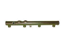 TUBO AGUA  F1000/4000/MWM 229/4