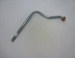TUBO AGUA RADIADOR OLEO SC 114/124/S4