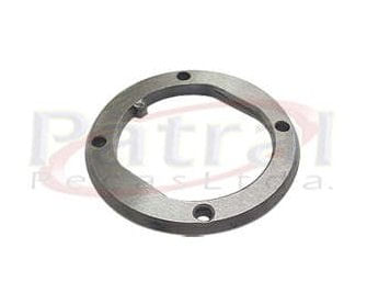 TRAVA ROLAMENTO SEMI EIXO TR TOYOTA BANDEIRANTES 83/...