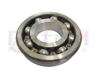 ROLAMENTO PILOTO DT TOYOTA 4M 81/...CONTRA EIXO DT F600/4000 D60/70 C/CANALETA E TRAVA