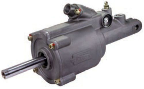 SERVO EMBREAGEM VOLVO NL/FH/NH/VM 96/..95MM CAIXA CAMBIO ZF/EATON USA QA1955