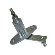 PIVO LIMPADOR PARABRISA LE VW 690/7110/8120/8140 .../00
