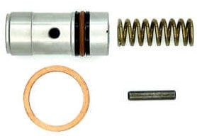 REPARO DESCARREGADOR COMPRESSOR AR LK38