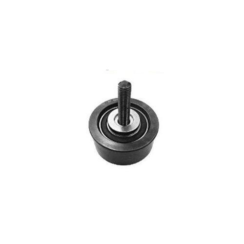 POLIA INTERMEDIARIA AUXILIAR MB ATEGO/AXOR C/AR CONDICIONADO 32X75X12 C/PARAFUSO