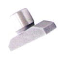 PASTILHA GARFO CAIXA CAMBIO G3 36/40/50/60 MB 1113/1313/1513/1618 - PAR