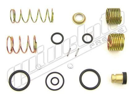 REPARO VALVULA FREIO MAO VW/MB/VM