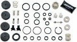 REPARO VALVULA 6 VIAS SEC AR MB 1218/1620/1938