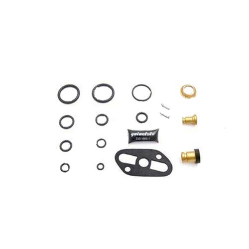 REPARO VALVULA FREIO MAO MB 1316/1317/1420/1518/1316