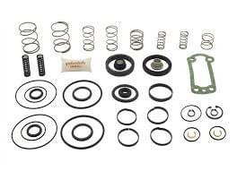 REPARO SERVO EMBREAGEM MB ATEGO/VW DELIVERY CAIXA CAMBIO I-SHIFT