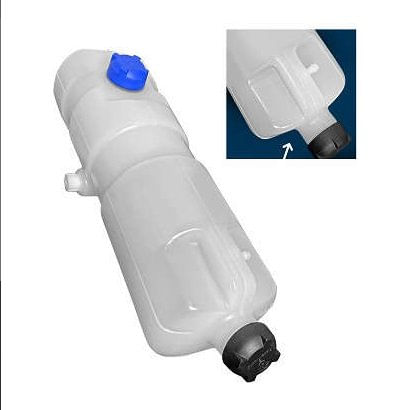 RESERVATORIO AGUA RADIADOR VW 5140OD/8150OD/MICRO-ONIBUS