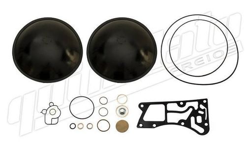 REPARO RETARDER MB AXOR/ACTROS VR115