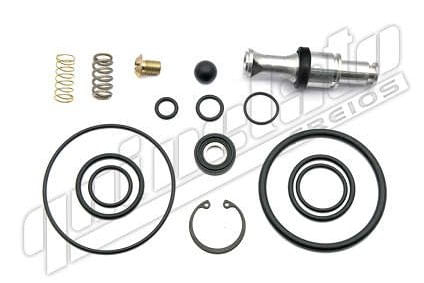 REPARO VALVULA RELE RE4 3 SAIDAS PARCIAL