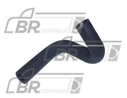MANGUEIRA RADIADOR OLEO SC 124/S4/S5