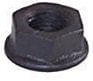 PORCA PRISIONEIRO CABECOTE MOTOR MB 608/1113/1313/1513/314/352
