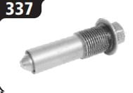 PARAFUSO REGULAGEM GARFO REDUZIDA CAIXA CAMBIO GR/GRS900 SC 114/124 6/8M
