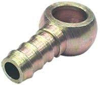 OLHAL 16MM X P/TUBO DE NYLON 6MM