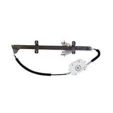MAQUINA VIDRO LD CARGO 11/...ELETRICA S/MOTOR
