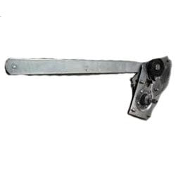 MAQUINA VIDRO LE SC 112 .../87 FURO 6MM