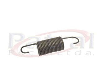 MOLA PEDAL EMBREAGEM TOYOTA BANDEIRANTES .../80