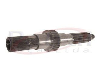 EIXO ENTALHADO CAIXA CAMBIO TRANSFERENCIA TOYOTA BANDEIRNTES 05.81/... USA ROL 30307