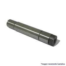 EIXO ENGRENAGEM RE CAIXA CAMBIO G3 36 40 MB 1113/1313 28X160