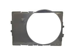 DEFLETOR RADIADOR MB AXOR 2040/2035/2540