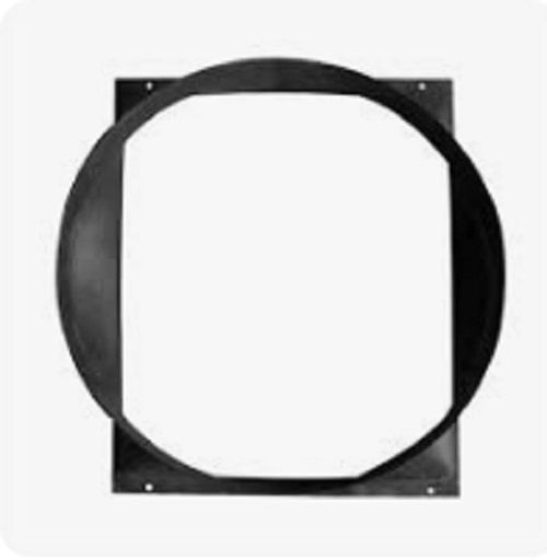 DEFLETOR RADIADOR VW 7100/8140/8150