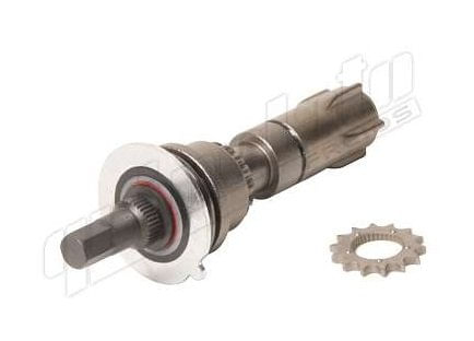 REGULADOR PRINCIPAL PINCA FREIO MB 1938/AXOR/SC