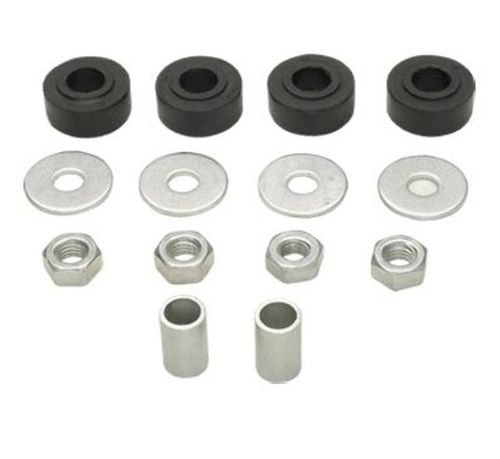 KITS TIRANTE RADIADOR MB 1113/1313/2013/ TOYOTA BANDEIRANTES USA 2PCS
