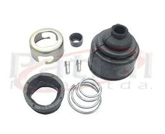 KIT REPARO TAMPA TORRE ALAVANCA CAIXA CAMBIO TOYOTA BANDEIRANTES 93/...
