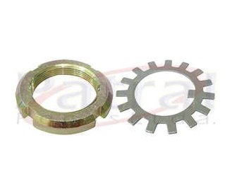 KIT PORCA/ARANHA CUBO TR LD KIA BONGO/BESTA/TOPIC