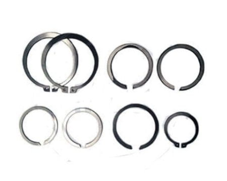 KITS ANEL TRAVA CAIXA CAMBIO G60/G85/GO210  MB 1620E/1622/ATEGO