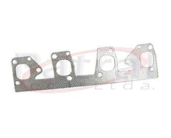 JUNTA COLETOR ESCAPE TOYOTA BANDEIRANTES MOTOR 14B